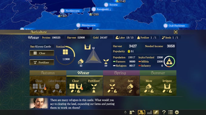 Nobunaga's Ambition: Taishi Nobunaga's Ambition: Taishi